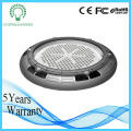 Формы НЛО светодиодный свет 100W highbay водителя meanwell от Philips 3030 SMD светодиодные чип